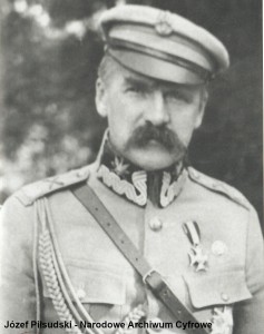 józef piułsudski