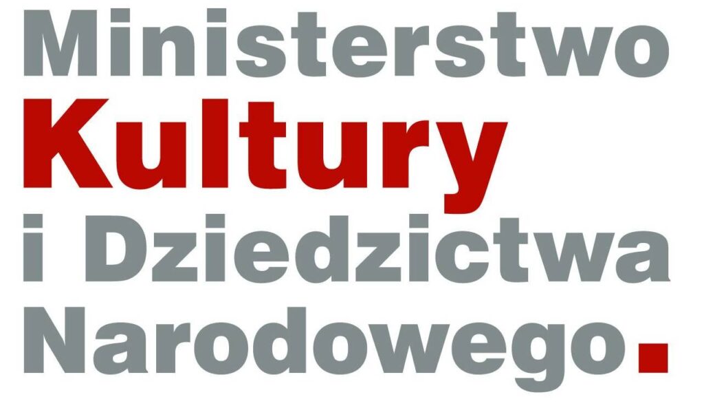 ministerstwo kultury i dziedzictwa narodowego
